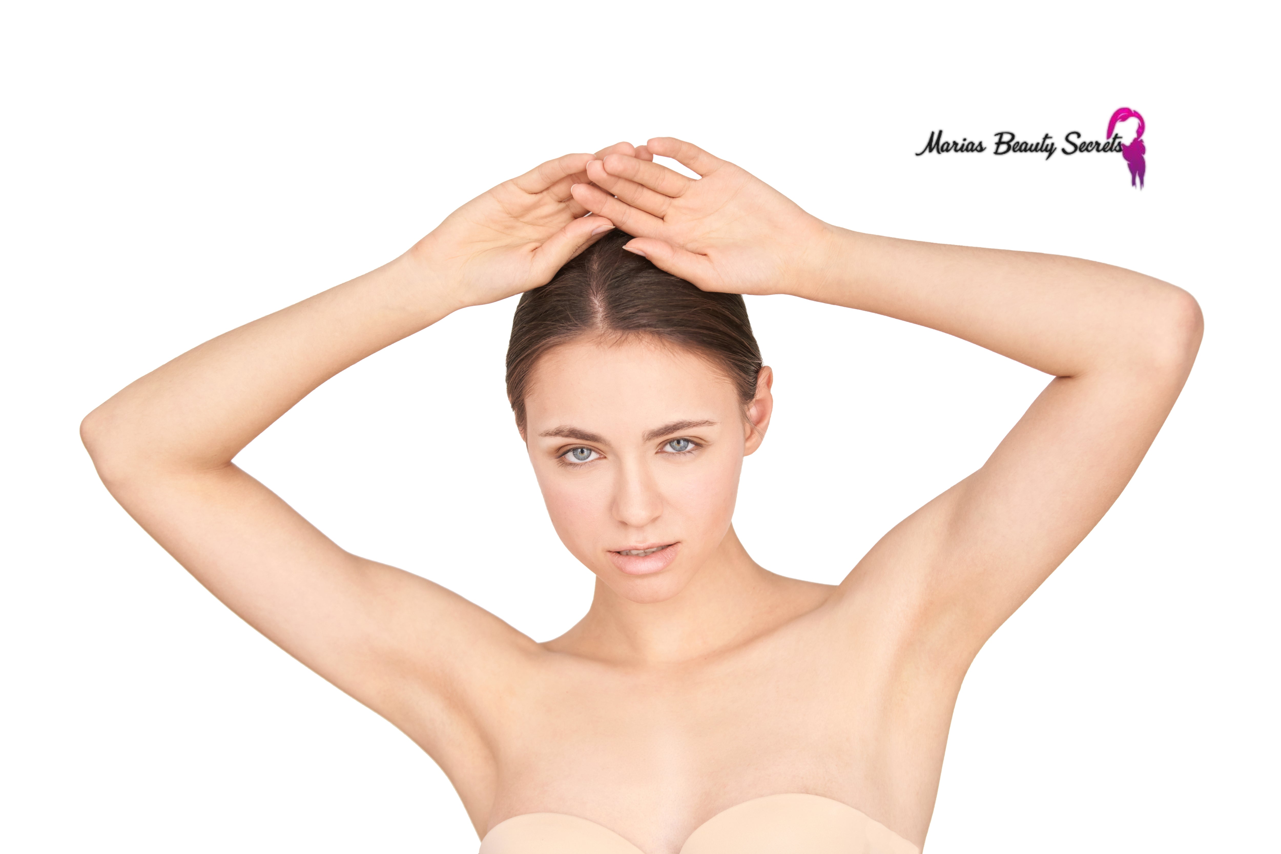 Marias Beauty Secrets | Premium IPL Laser Hair Removal